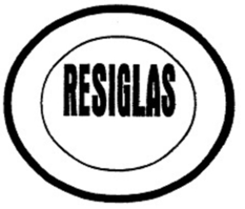 RESIGLAS Logo (EUIPO, 11/24/2014)