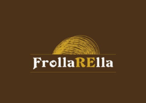 frollarella Logo (EUIPO, 17.12.2014)