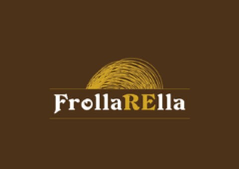 frollarella Logo (EUIPO, 12/17/2014)