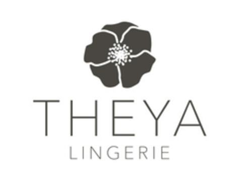 THEYA LINGERIE Logo (EUIPO, 05.02.2015)