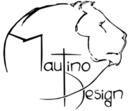 MAUTINO DESIGN Logo (EUIPO, 02/11/2015)