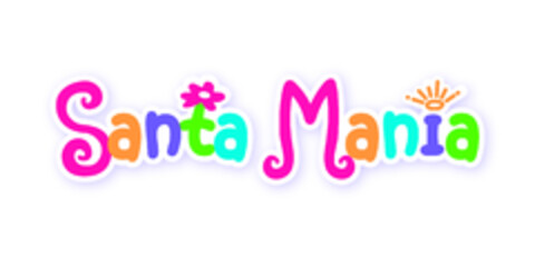 SANTA MANIA Logo (EUIPO, 19.02.2015)