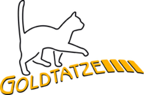 Goldtatze Logo (EUIPO, 12.03.2015)