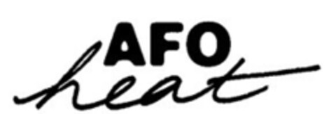 AFO HEAT Logo (EUIPO, 17.03.2015)