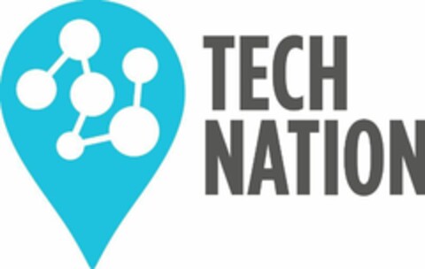 TECH NATION Logo (EUIPO, 20.03.2015)