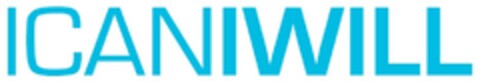 ICANIWILL Logo (EUIPO, 07.04.2015)