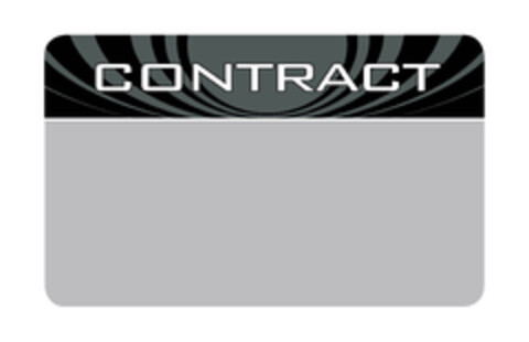 CONTRACT Logo (EUIPO, 13.04.2015)