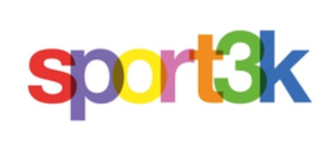 SPORT3K Logo (EUIPO, 11.05.2015)