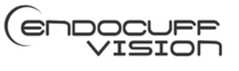 ENDOCUFF VISION Logo (EUIPO, 21.05.2015)