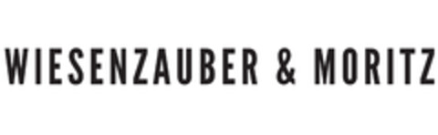 WIESENZAUBER & MORITZ Logo (EUIPO, 19.06.2015)