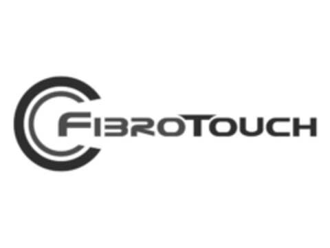 C FIBROTOUCH Logo (EUIPO, 07/15/2015)