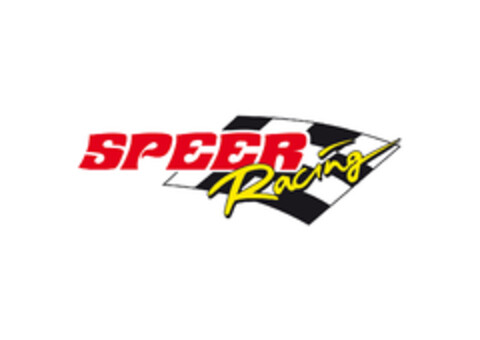 Speer Racing Logo (EUIPO, 22.07.2015)