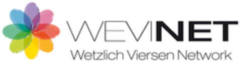 WEVINET Wetzlich Viersen Network Logo (EUIPO, 23.07.2015)