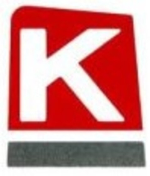K Logo (EUIPO, 31.07.2015)