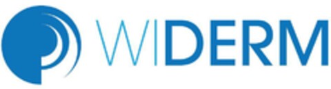 WIDERM Logo (EUIPO, 08/07/2015)