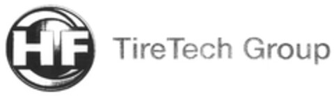 HF TireTech Group Logo (EUIPO, 07/27/2015)