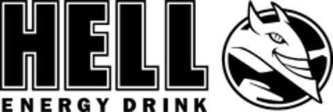 HELL energy drink Logo (EUIPO, 10/05/2015)