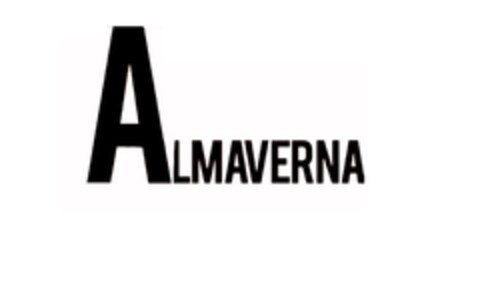 ALMAVERNA Logo (EUIPO, 06.10.2015)