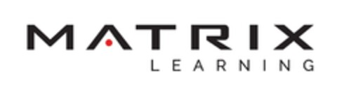 MATRIX LEARNING Logo (EUIPO, 18.12.2015)