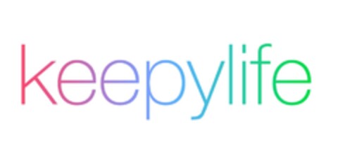 keepylife Logo (EUIPO, 01/16/2016)