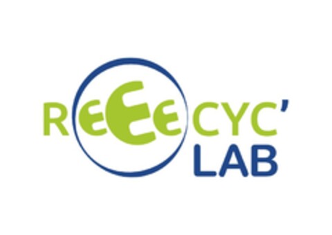REEECYC'LAB Logo (EUIPO, 22.01.2016)