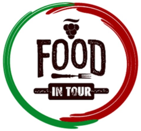 food in tour Logo (EUIPO, 05.02.2016)