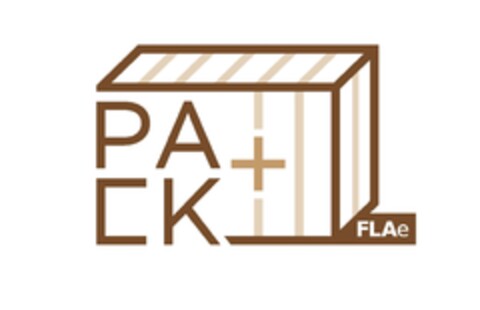 PACK + FLAe Logo (EUIPO, 12.02.2016)