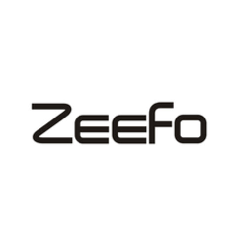 ZEEFO Logo (EUIPO, 26.02.2016)