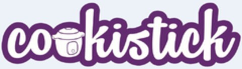 COOKISTICK Logo (EUIPO, 03/03/2016)