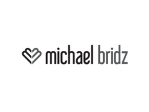 MICHAEL BRIDZ Logo (EUIPO, 25.04.2016)