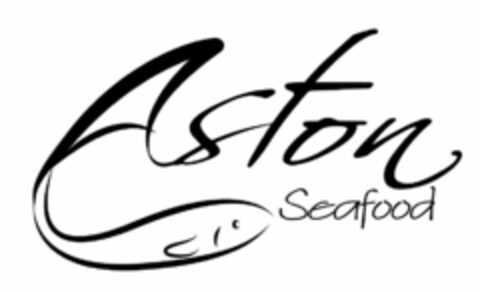 ASTON SEAFOOD Logo (EUIPO, 08.06.2016)