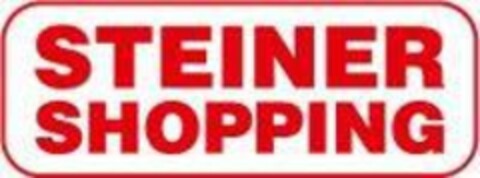 Steiner Shopping Logo (EUIPO, 16.06.2016)