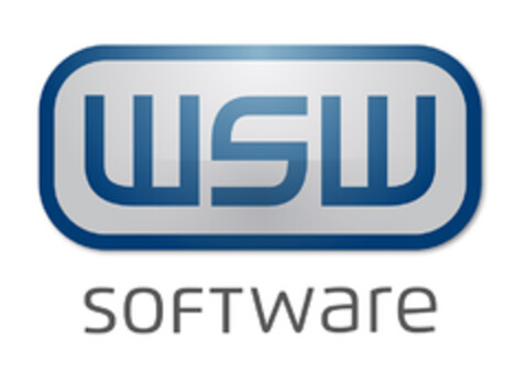 WSW SOFTWARE Logo (EUIPO, 28.06.2016)