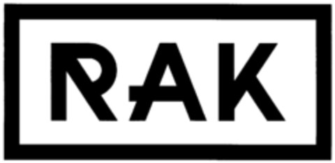 RAK Logo (EUIPO, 07/08/2016)