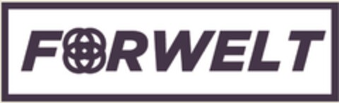 FORWELT Logo (EUIPO, 07/13/2016)