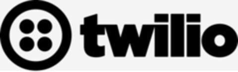 TWILIO Logo (EUIPO, 22.07.2016)