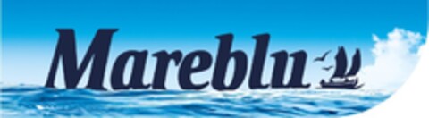 MAREBLU Logo (EUIPO, 28.07.2016)