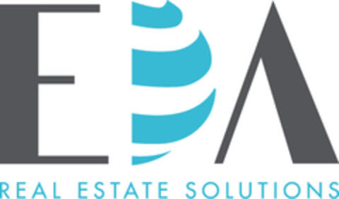 EDA REAL ESTATE SOLUTIONS Logo (EUIPO, 16.09.2016)