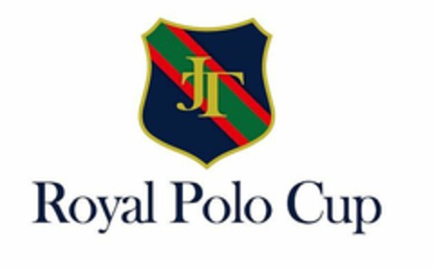 ROYAL POLO CUP JT Logo (EUIPO, 11.11.2016)
