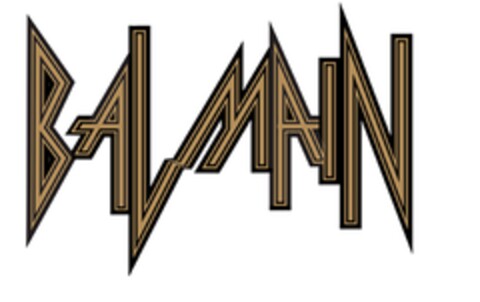 BALMAIN Logo (EUIPO, 23.12.2016)