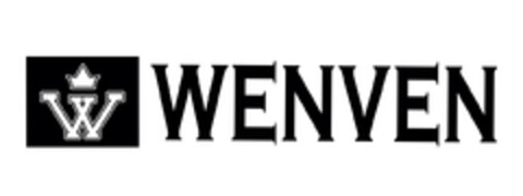 WENVEN Logo (EUIPO, 04.04.2017)