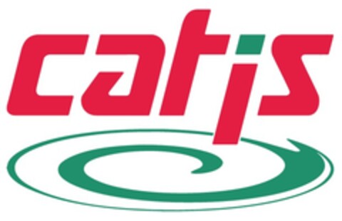 Catis Logo (EUIPO, 26.01.2017)