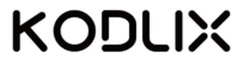 KODLIX Logo (EUIPO, 06.03.2017)