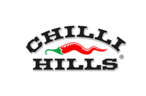 CHILLI HILLS Logo (EUIPO, 04/11/2017)