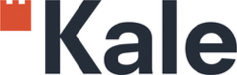 Kale Logo (EUIPO, 05/12/2017)
