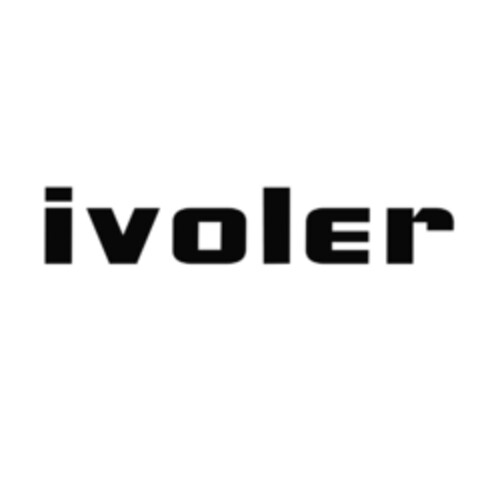 ivoler Logo (EUIPO, 22.05.2017)