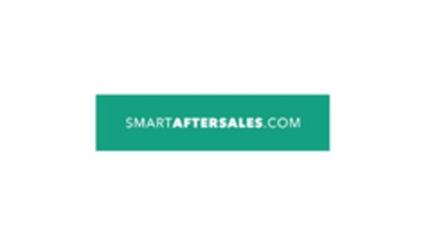 SMARTAFTERSALES.COM Logo (EUIPO, 24.05.2017)