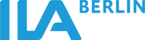 ILA BERLIN Logo (EUIPO, 20.06.2017)