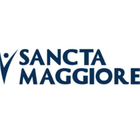 SANCTA MAGGIORE Logo (EUIPO, 06/21/2017)