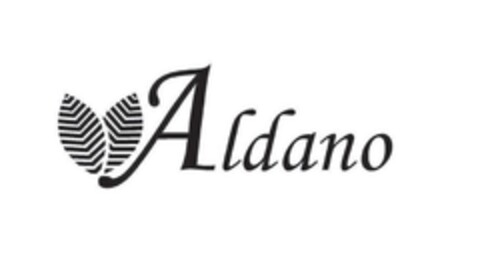 Aldano Logo (EUIPO, 25.07.2017)
